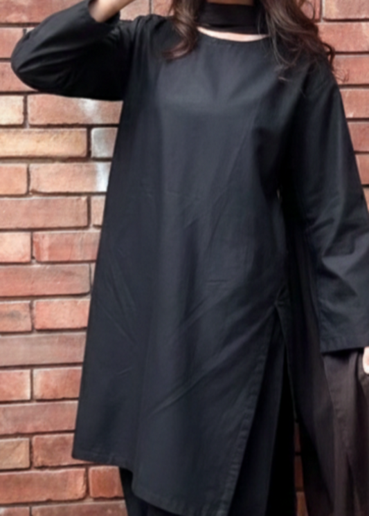 Zubia Black