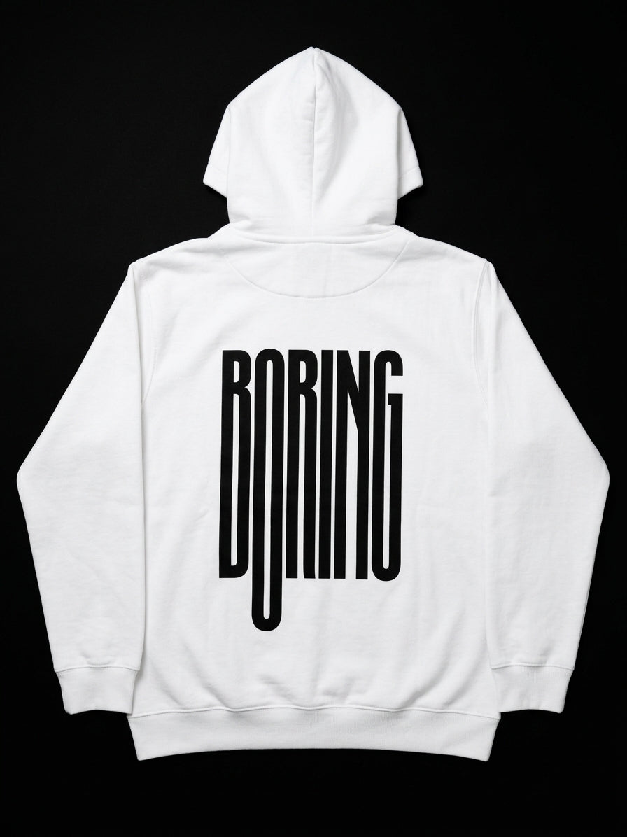 Oversize Hoddie