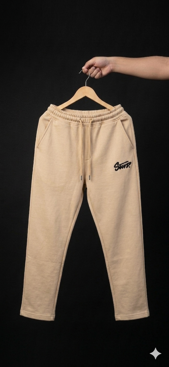 Terry Track suit