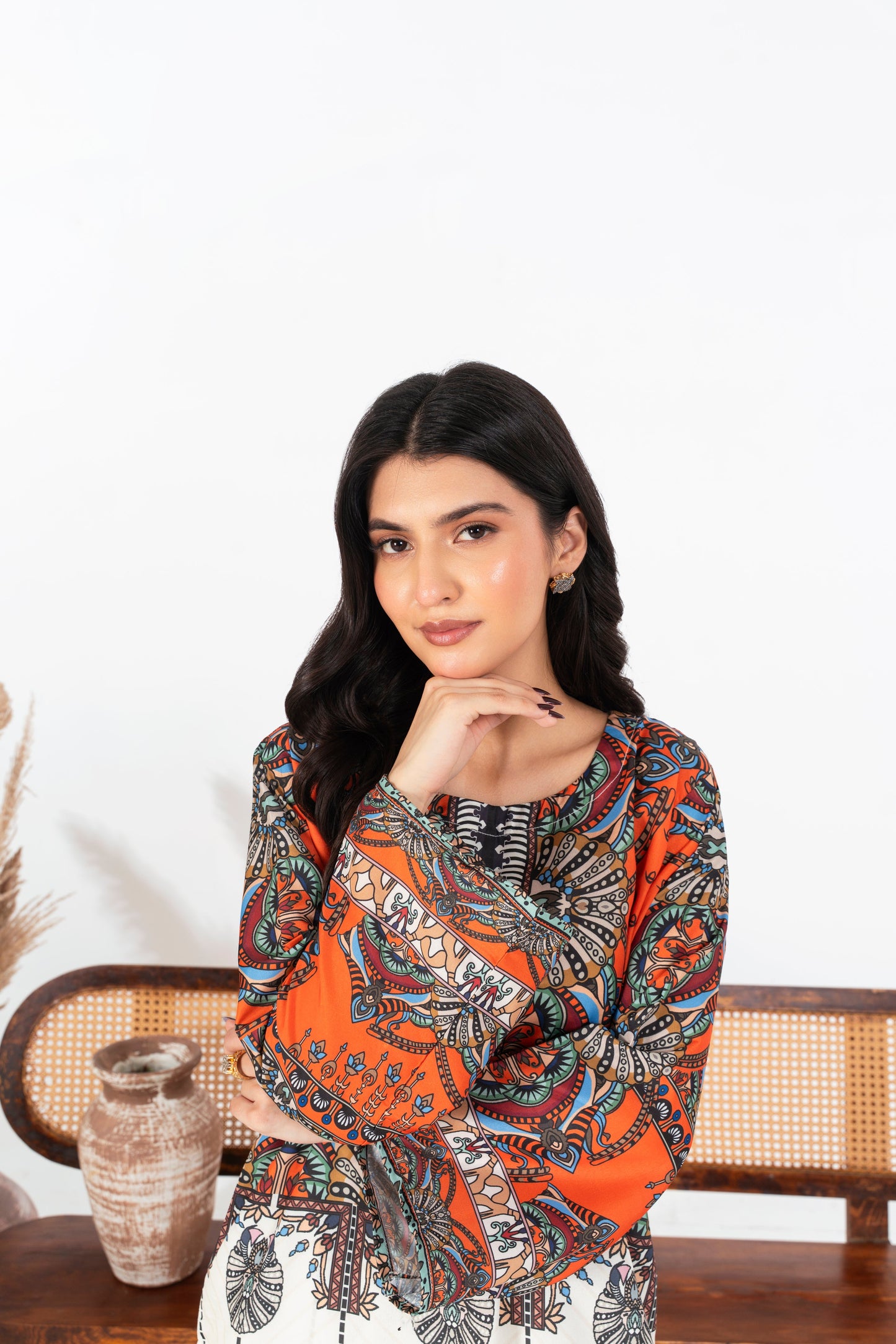 Hoor CO-ORD SET