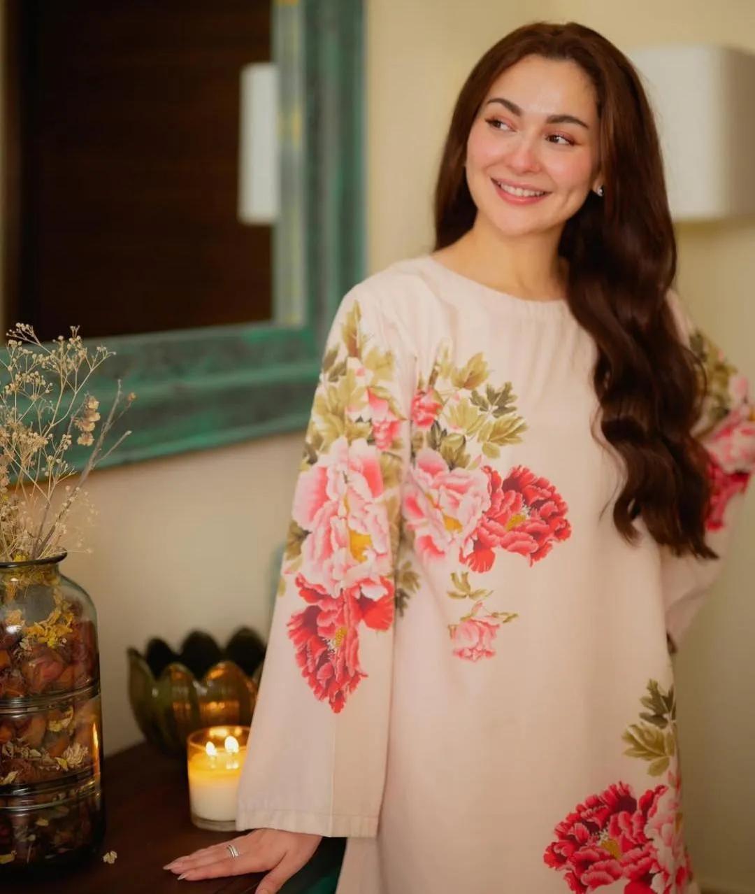 Gulaabi Hania Pakistani ๐ธ