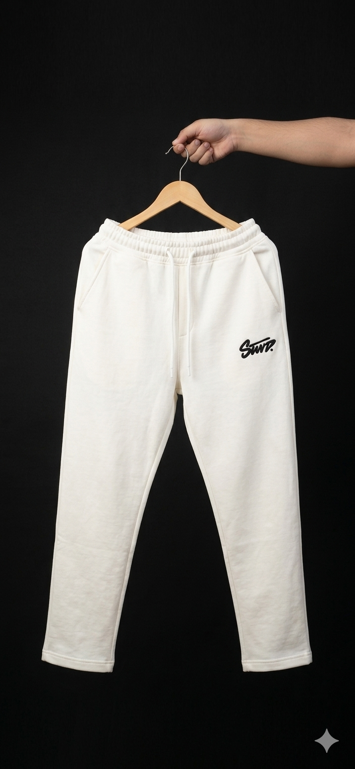 Terry Track suit
