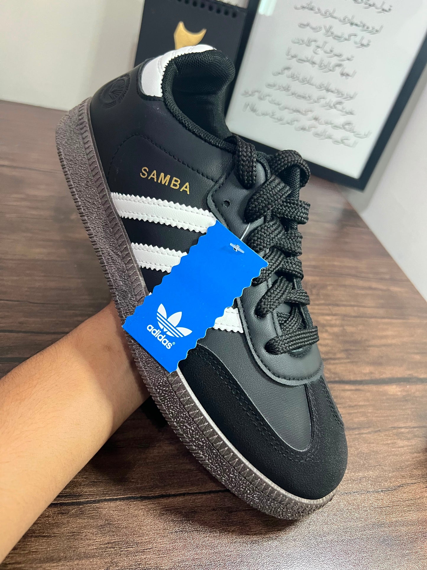 Addidas samba