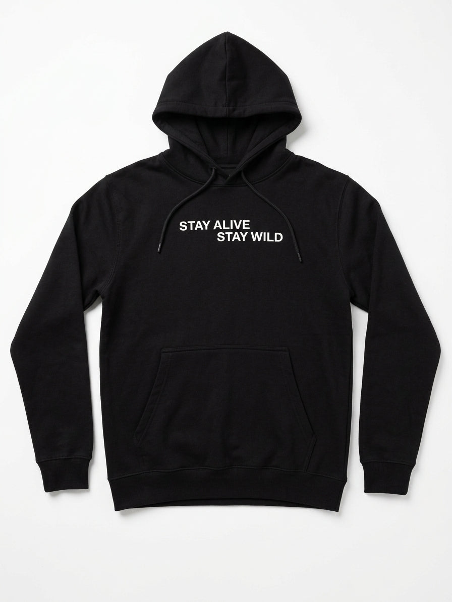 Oversize Hoddie