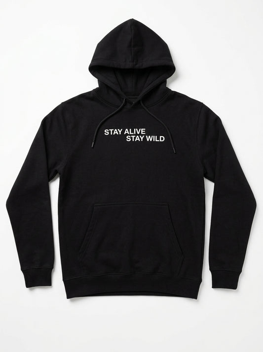 Oversize Hoddie