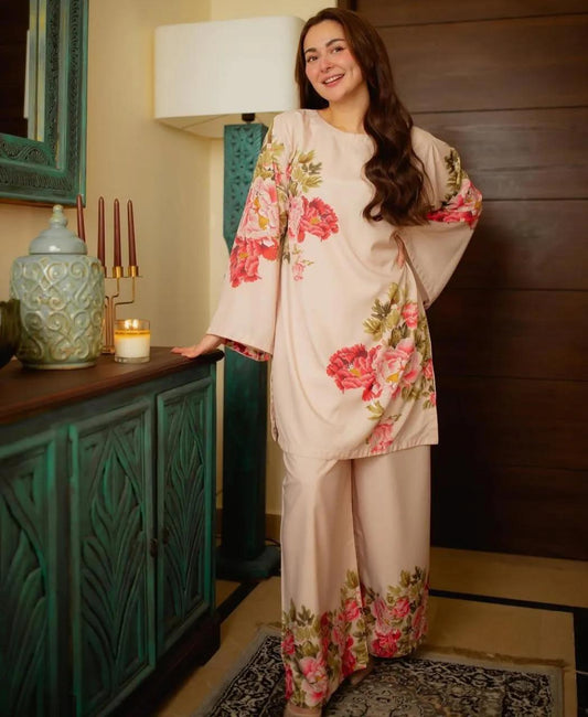 Gulaabi Hania Pakistani 🌸