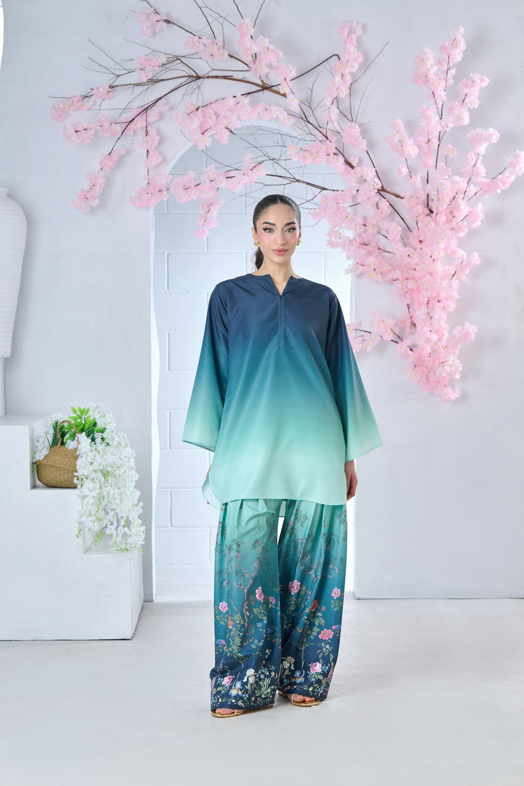 Blossom 2 Piece