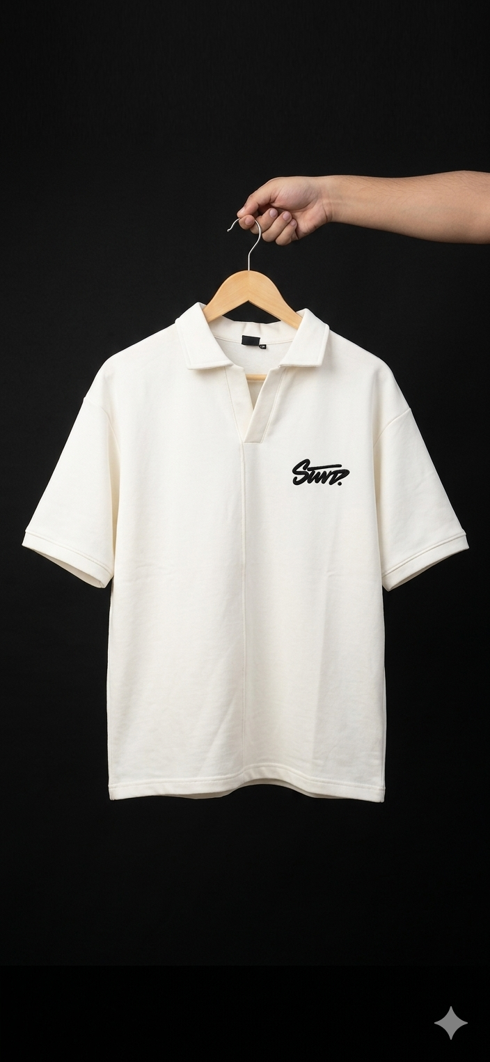 Terry Track suit
