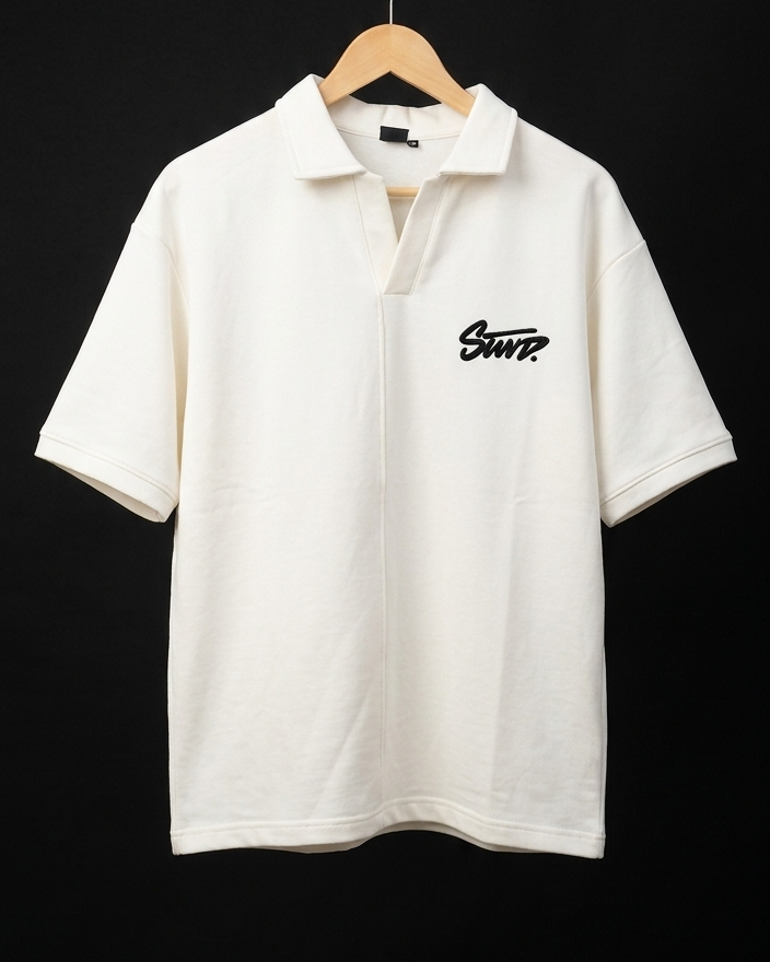 Terry Track suit
