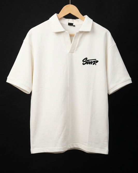 Terry Track suit