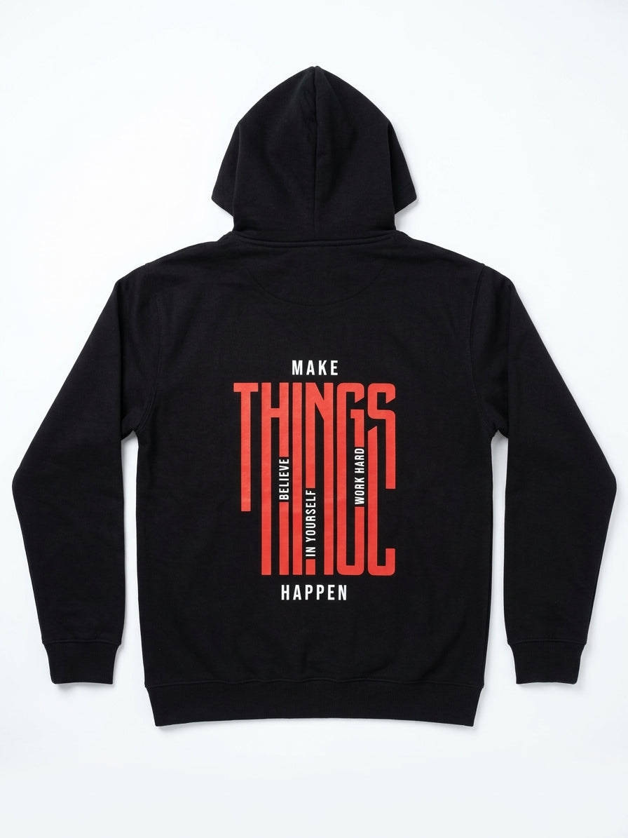Oversize Hoddie