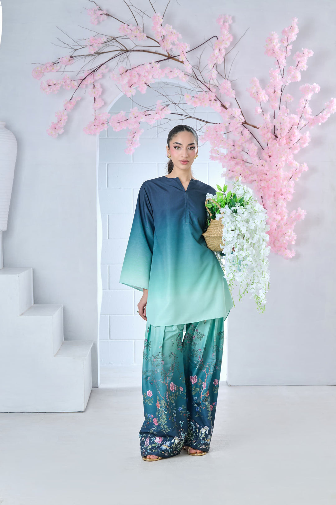 Blossom 2 Piece