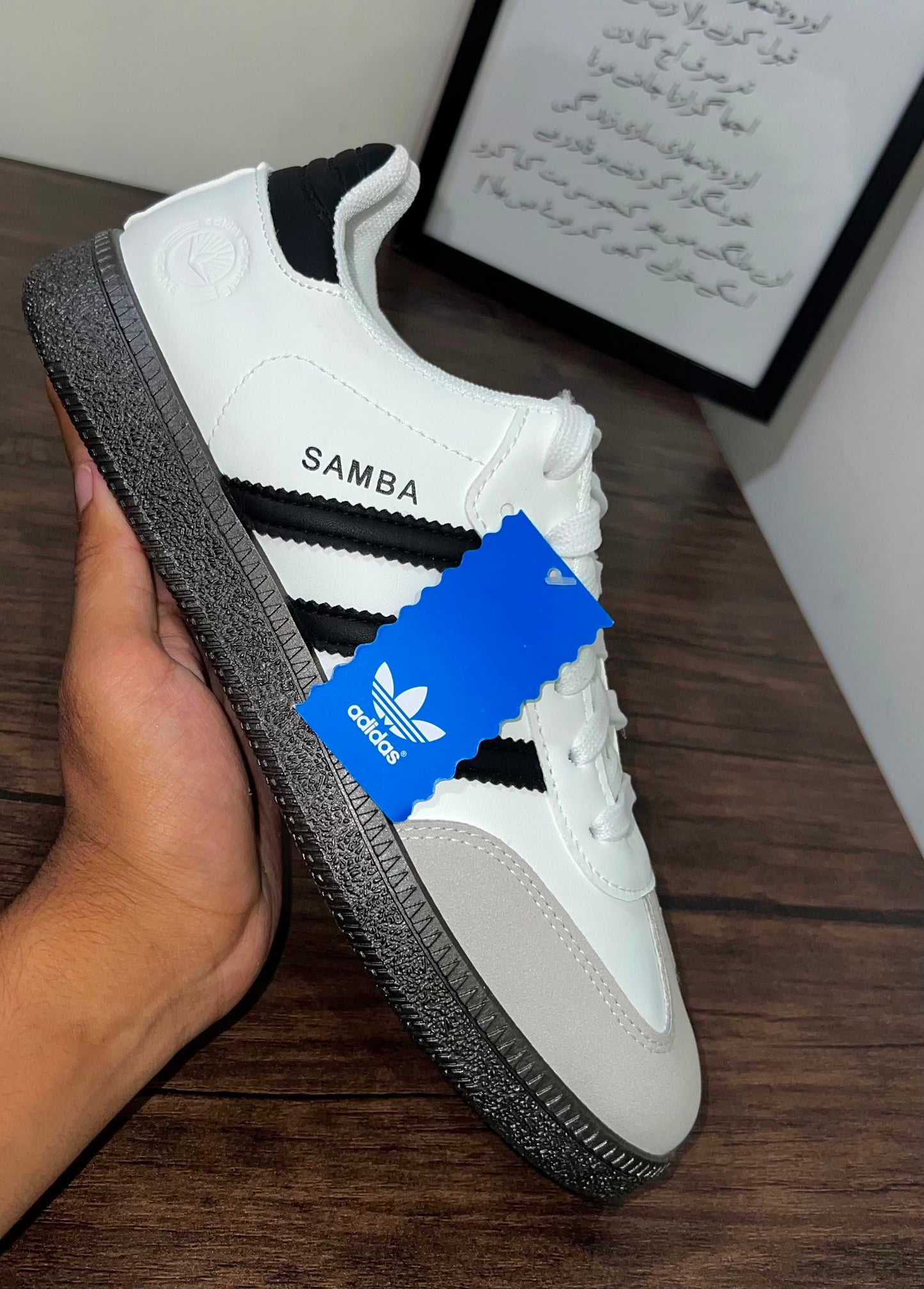 Addidas samba
