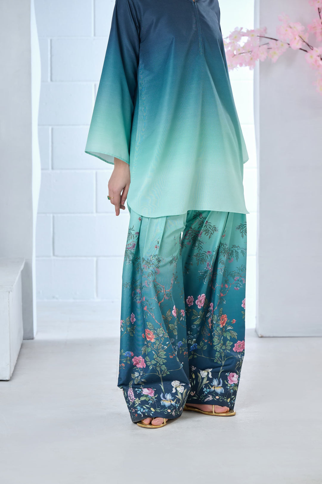 Blossom 2 Piece