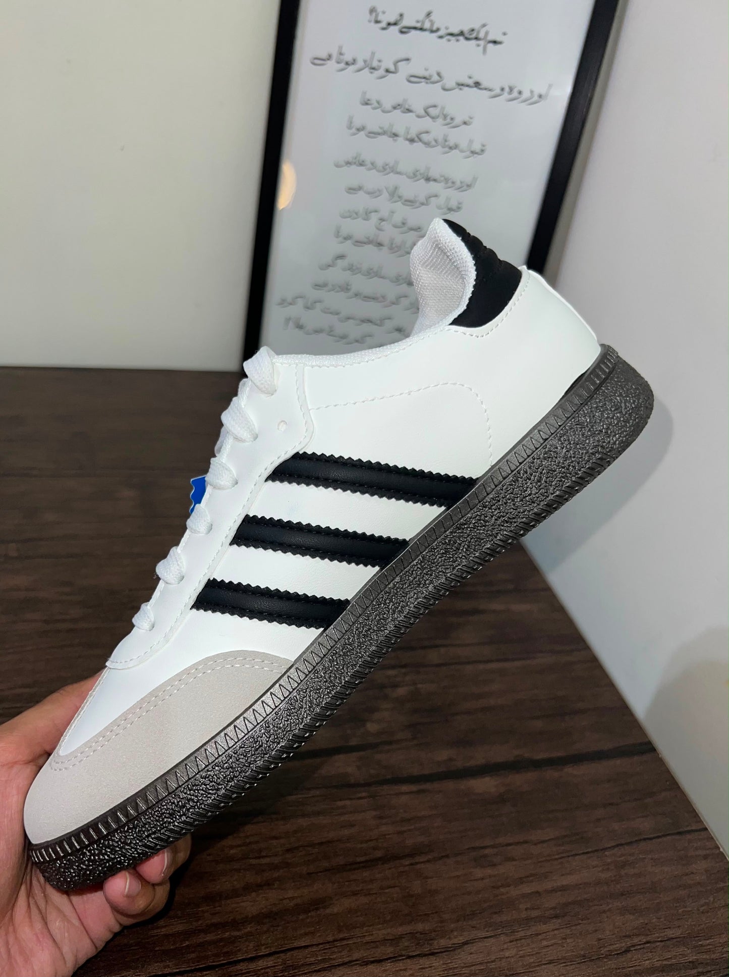 Addidas samba