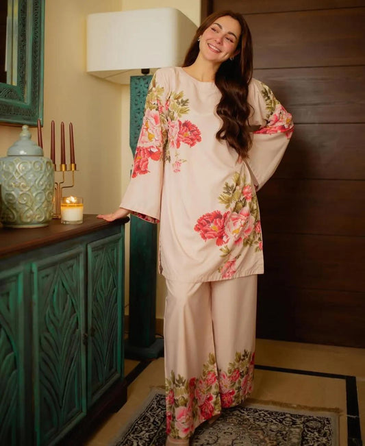 Gulaabi Hania Pakistani 🌸
