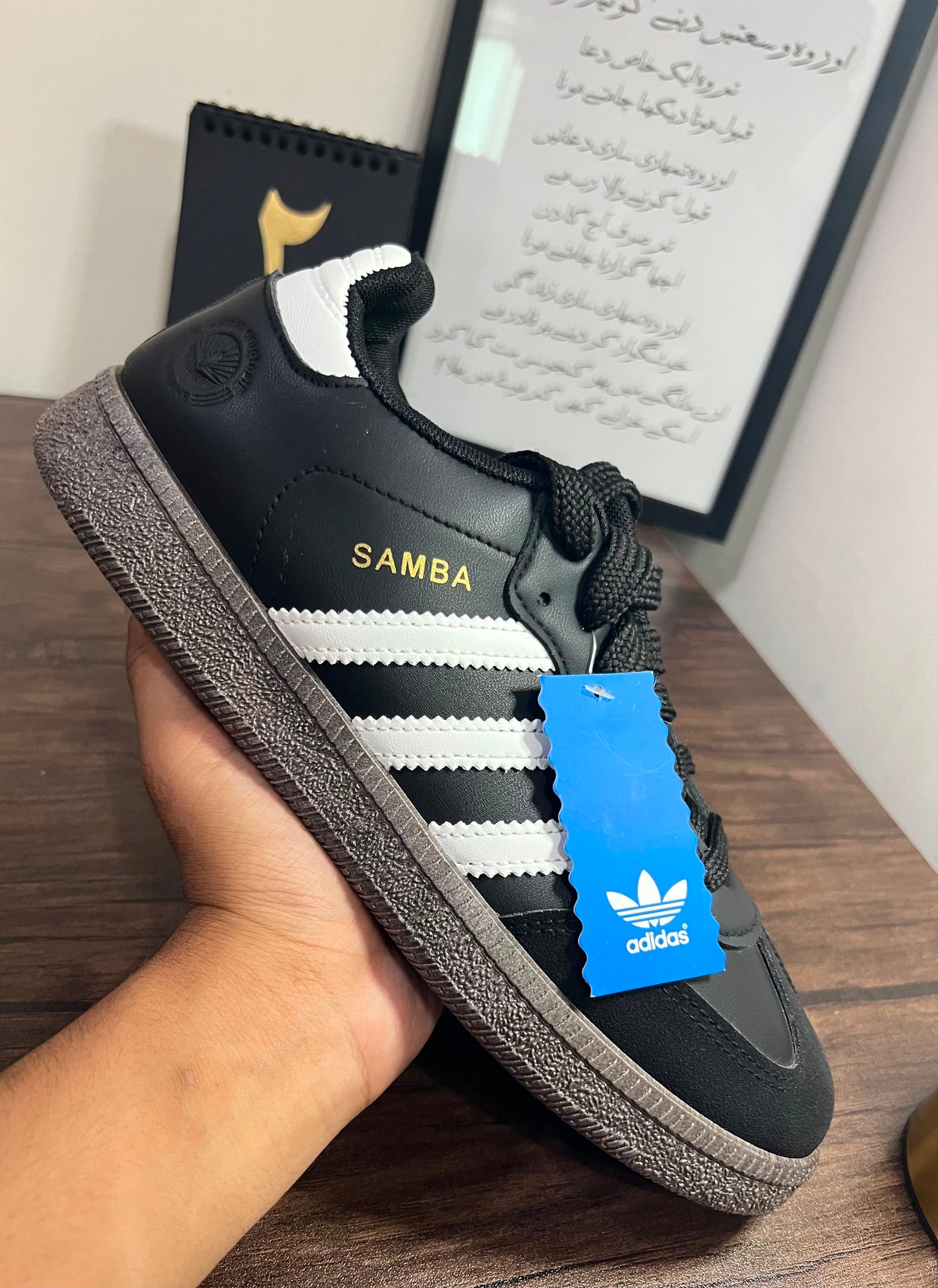 Addidas samba