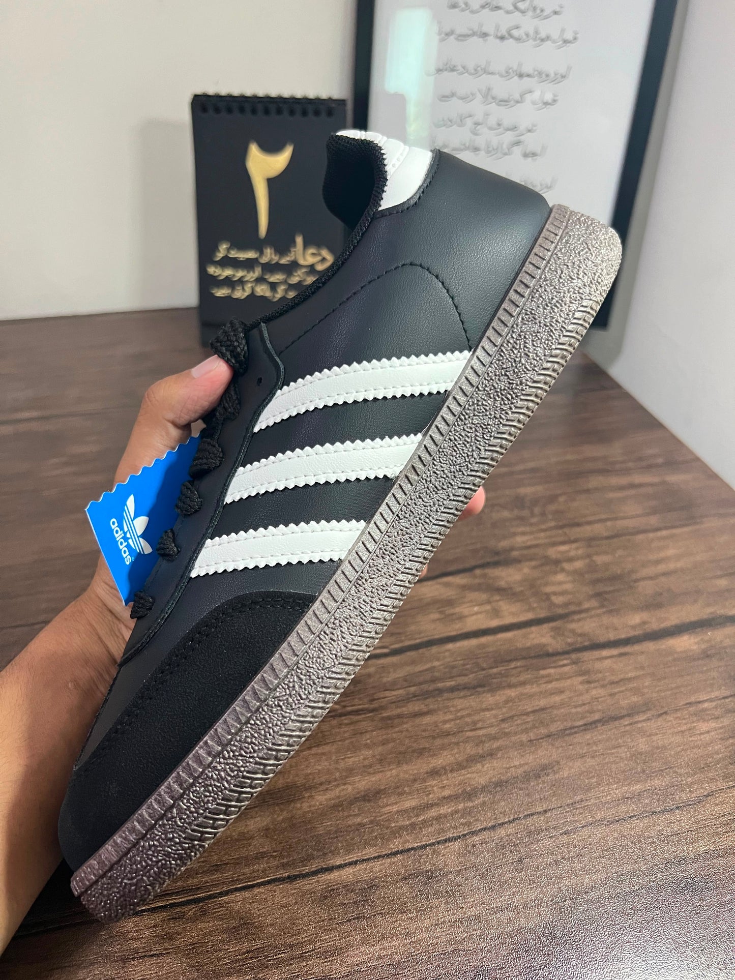 Addidas samba