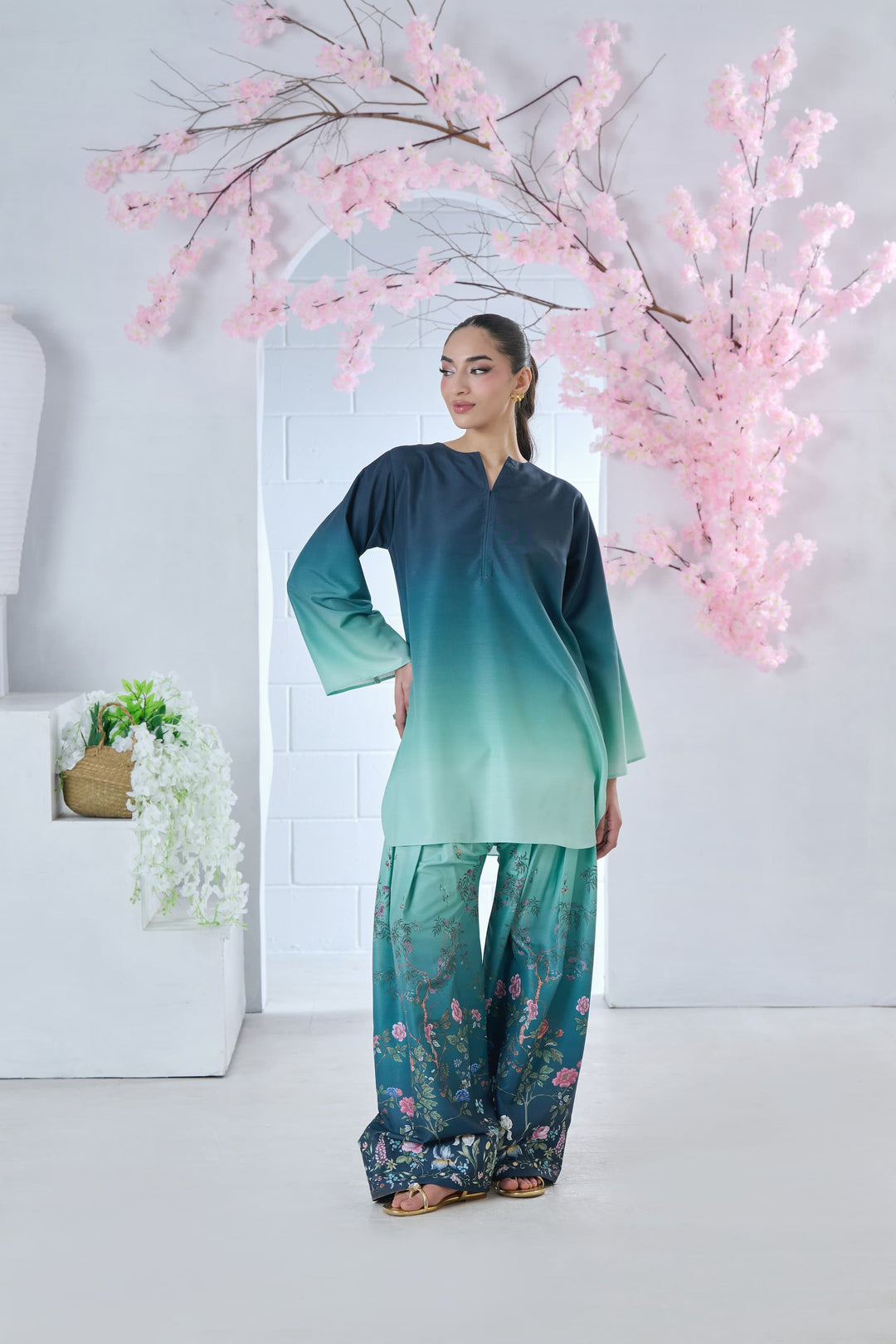 Blossom 2 Piece