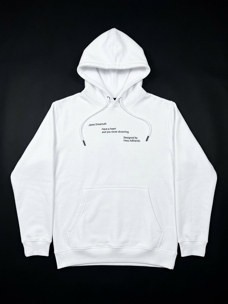 Oversize Hoddie