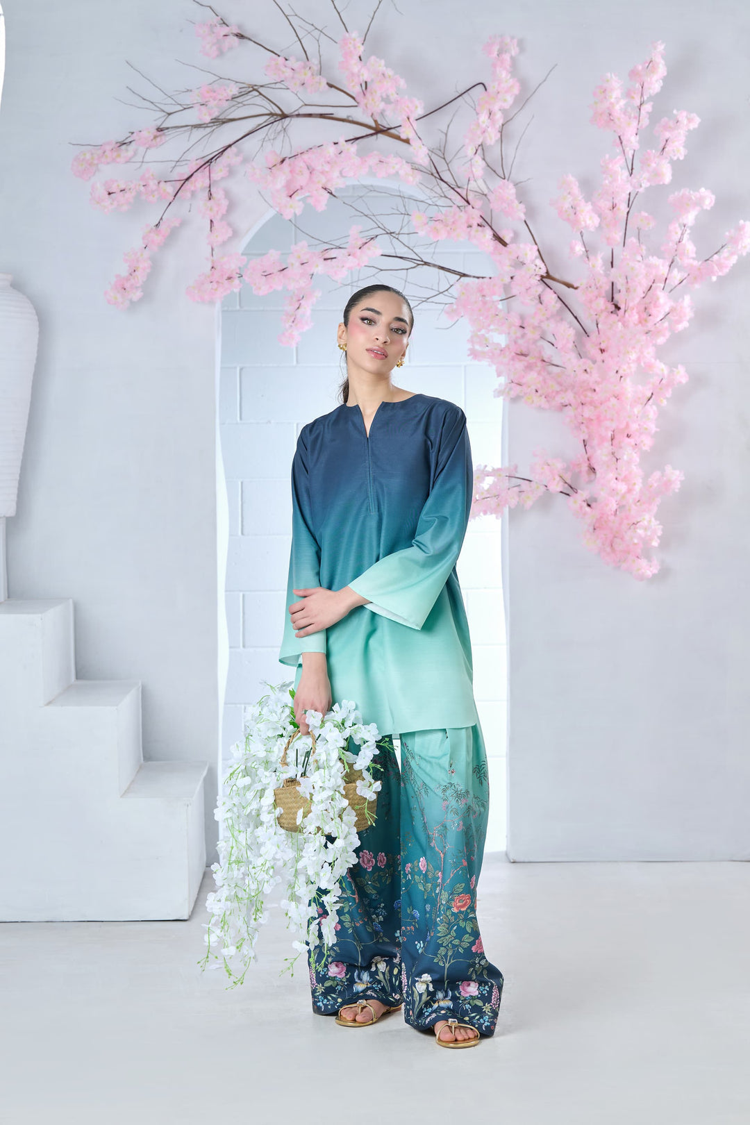 Blossom 2 Piece