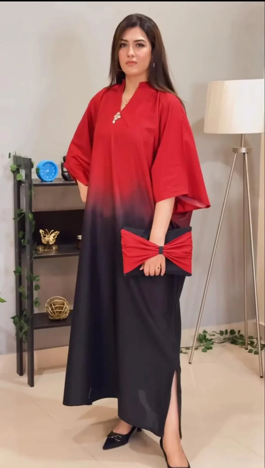 Cocain blush silk 2Pc