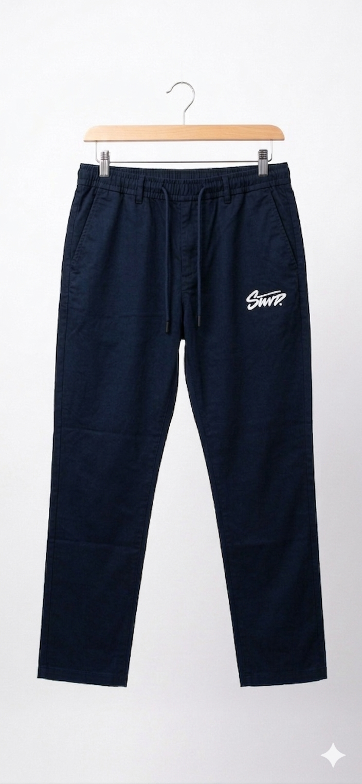 Terry Track suit