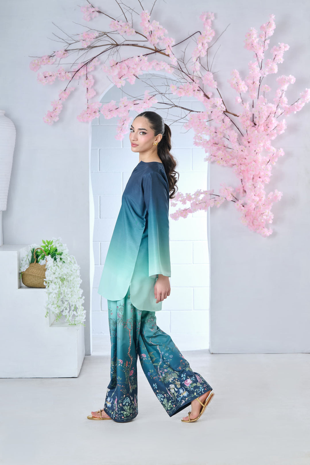 Blossom 2 Piece