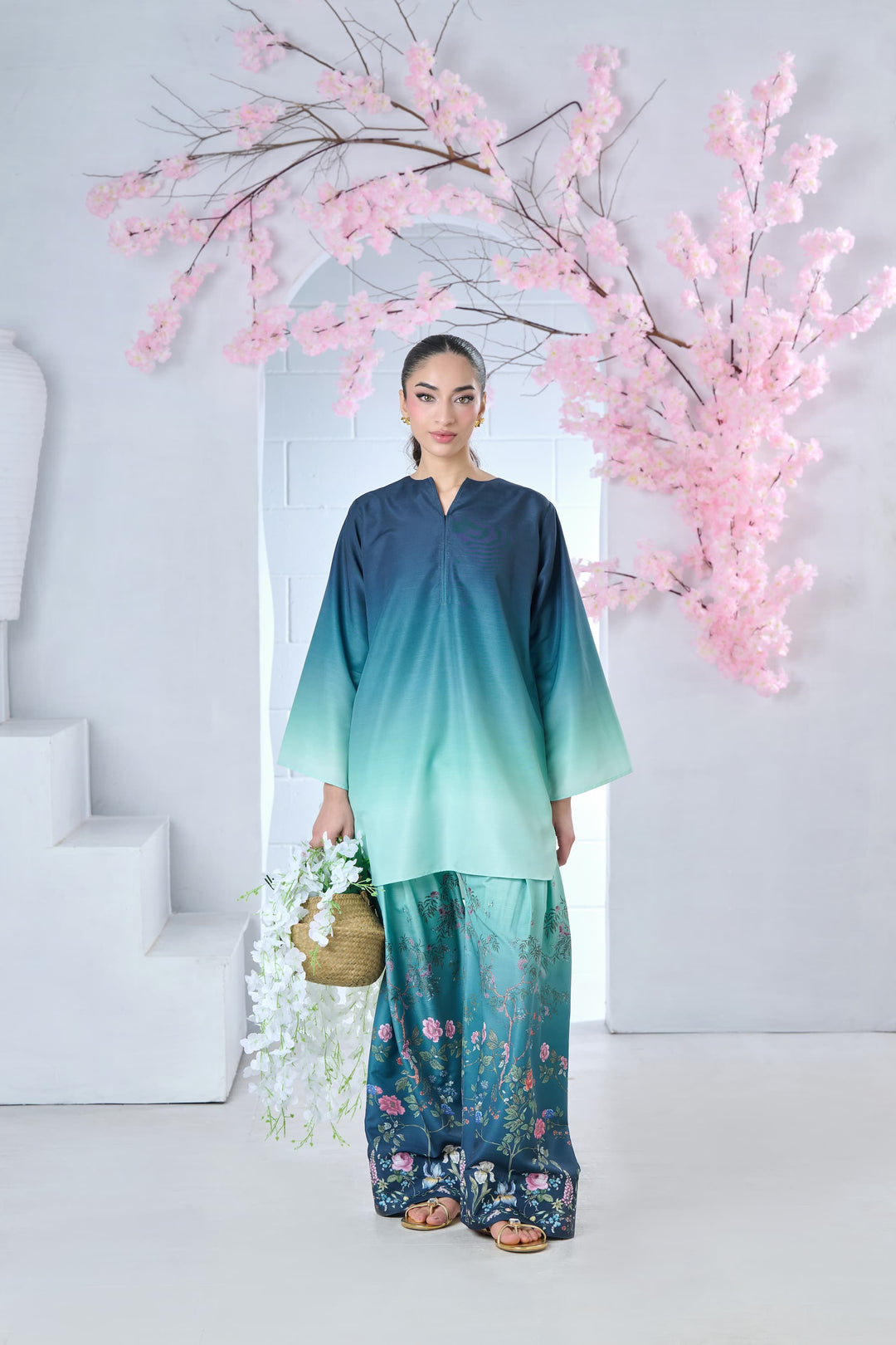 Blossom 2 Piece