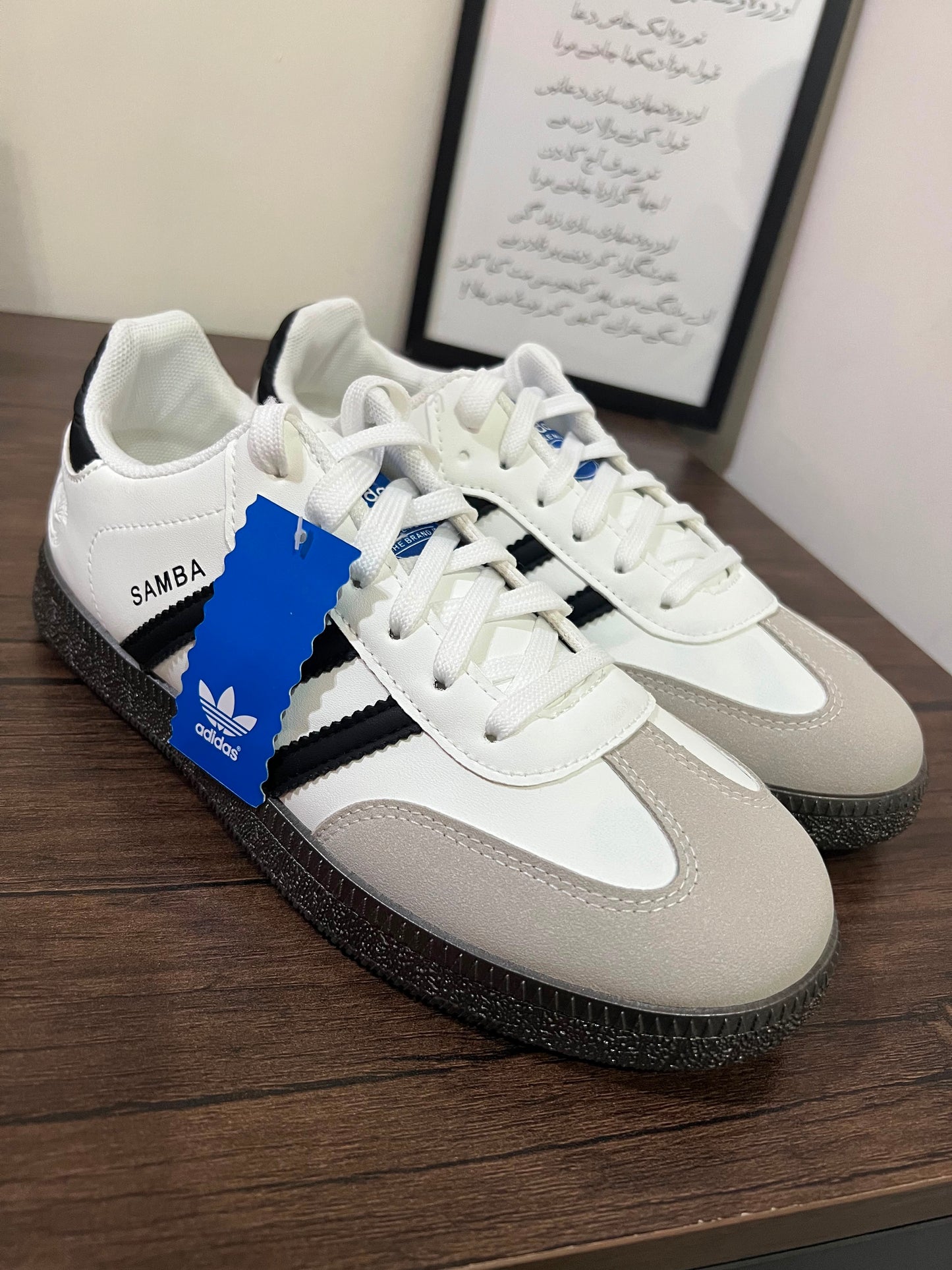 Addidas samba