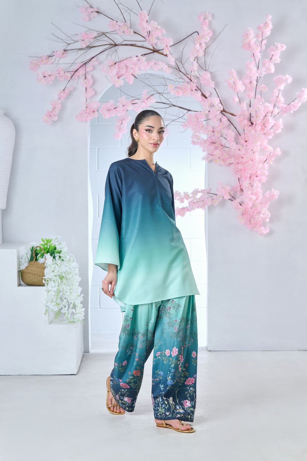 Blossom 2 Piece