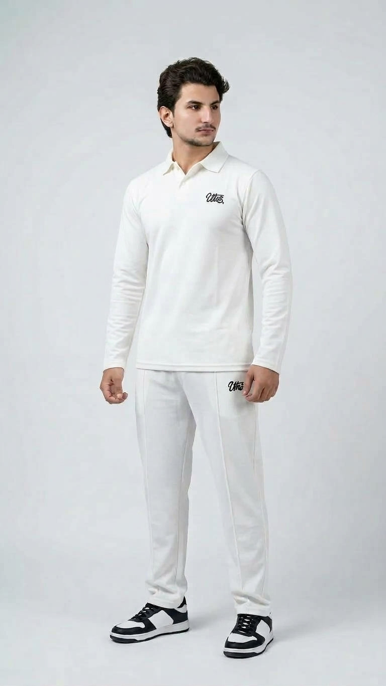 Winter Tracksuit (Full Sleeve)
