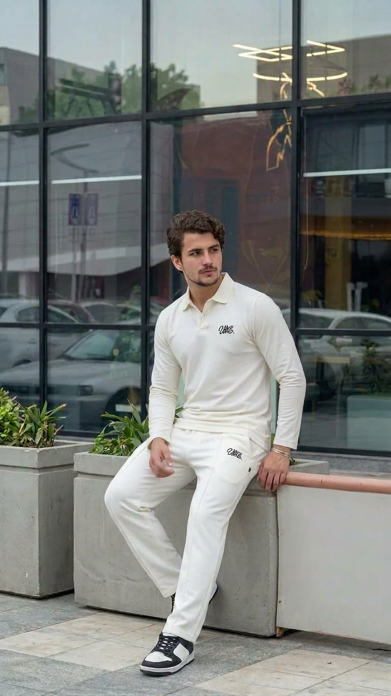Winter Tracksuit (Full Sleeve)