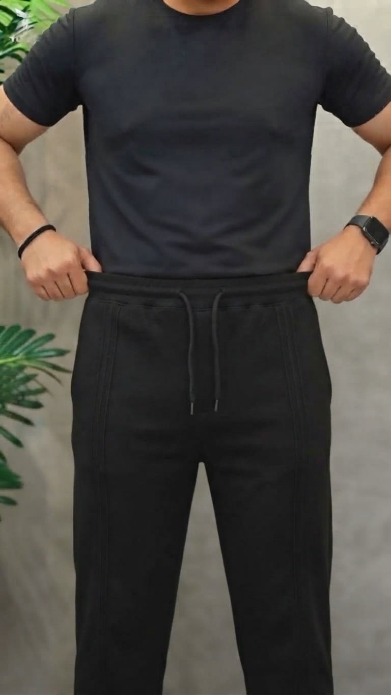 Lose Fit Baggy Trouser