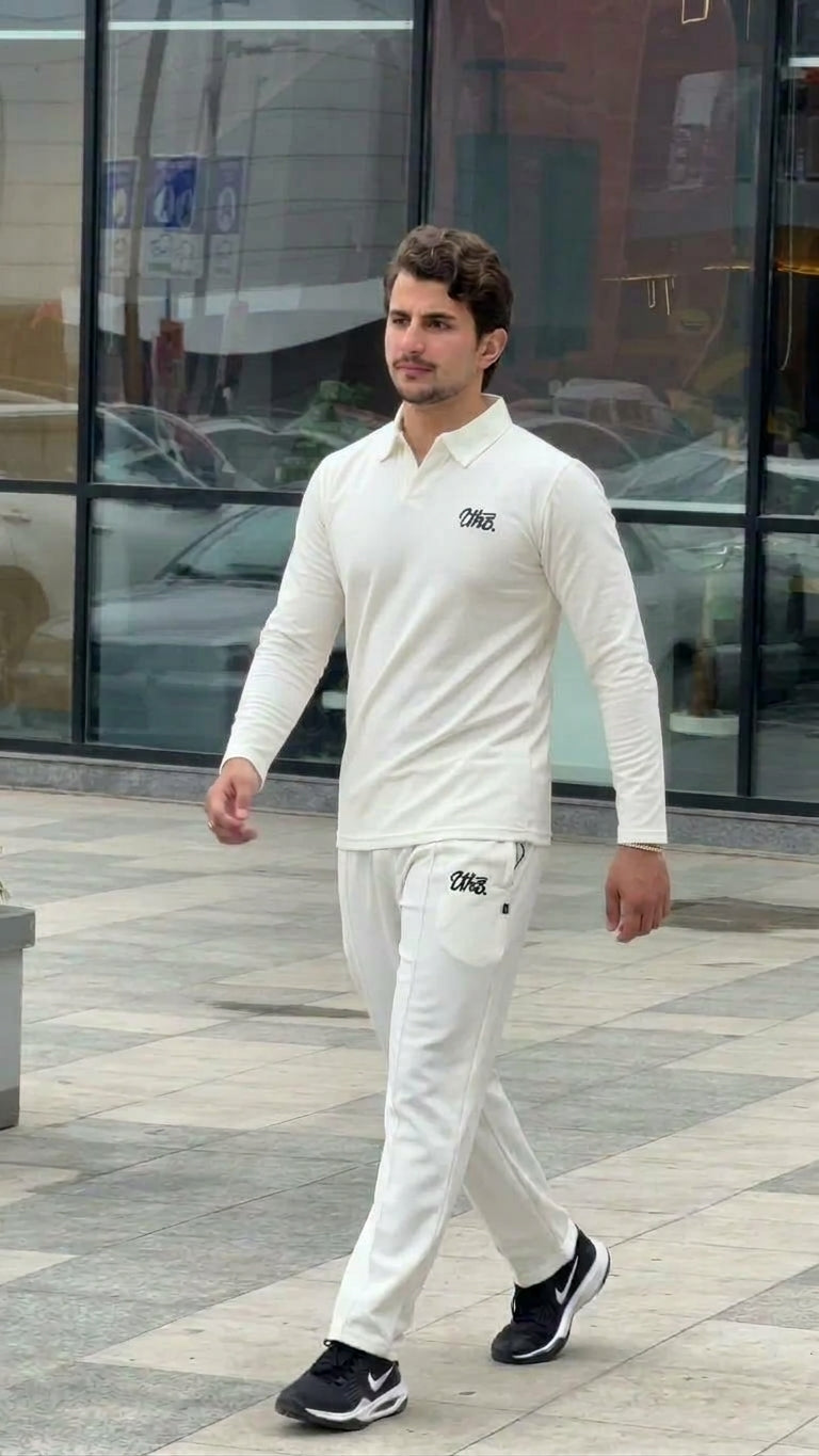 Winter Tracksuit (Full Sleeve)