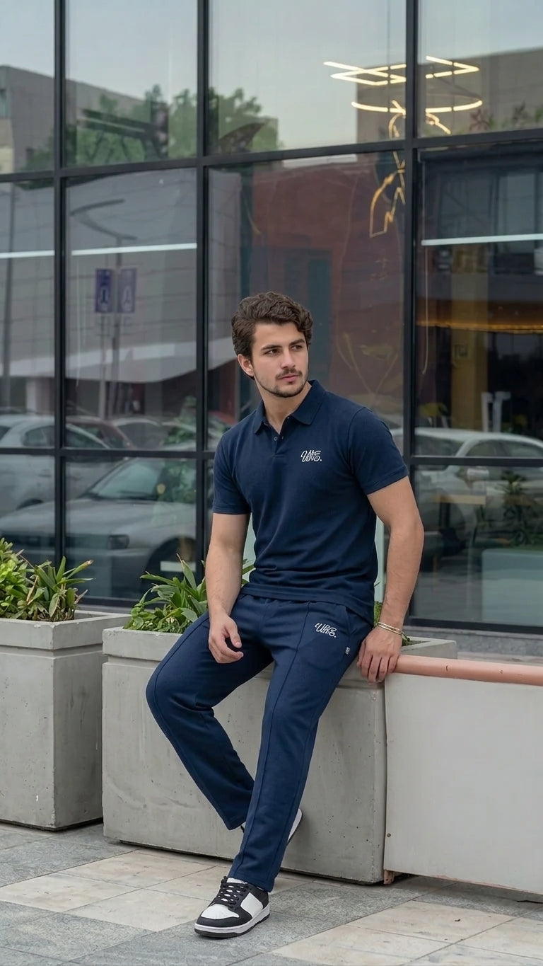 Track Suit For Gents