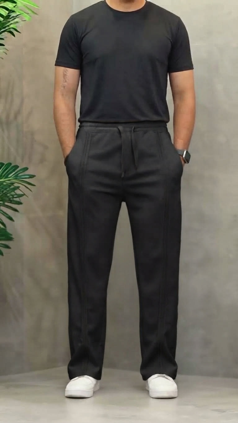 Lose Fit Baggy Trouser