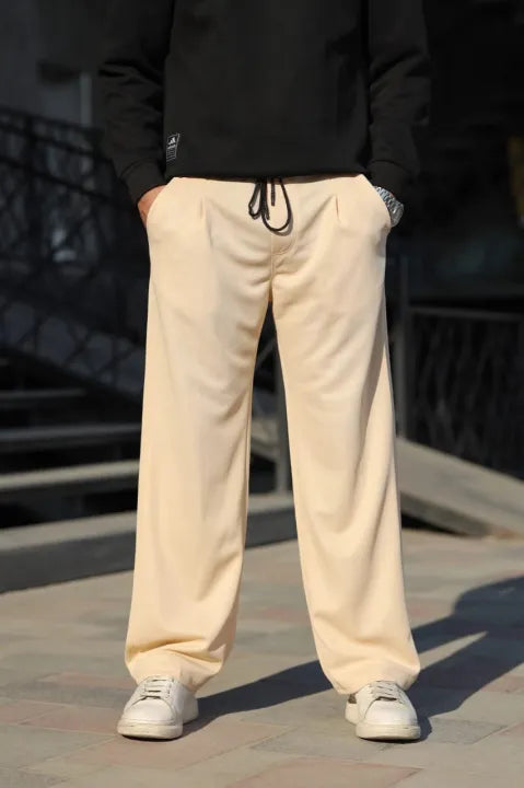 Lose Fit Baggy Trouser
