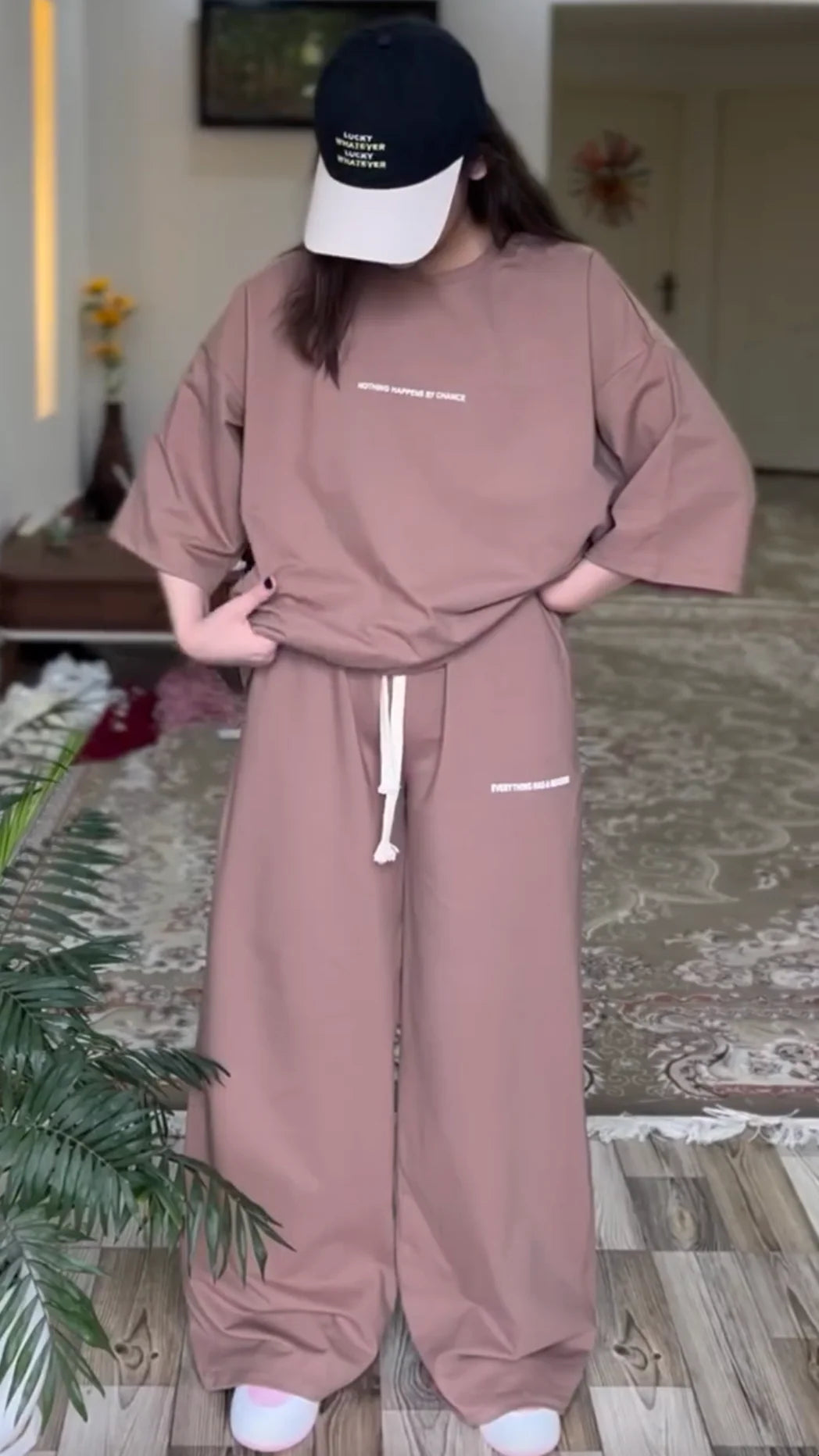 Zimal Co Ord Set