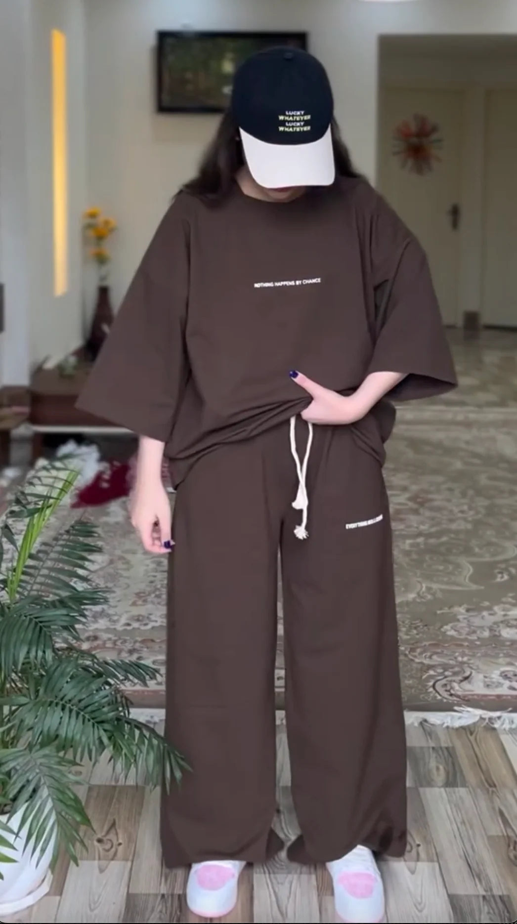 Zimal Co Ord Set