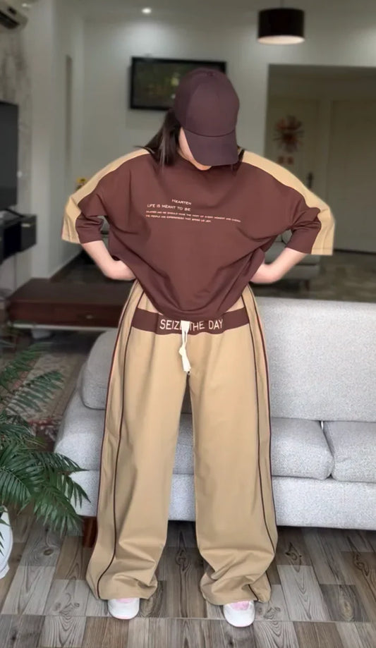 Urban Co-Ord Set