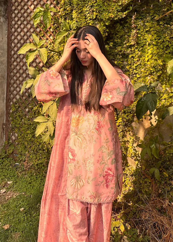 Bareen Pink 3 PC