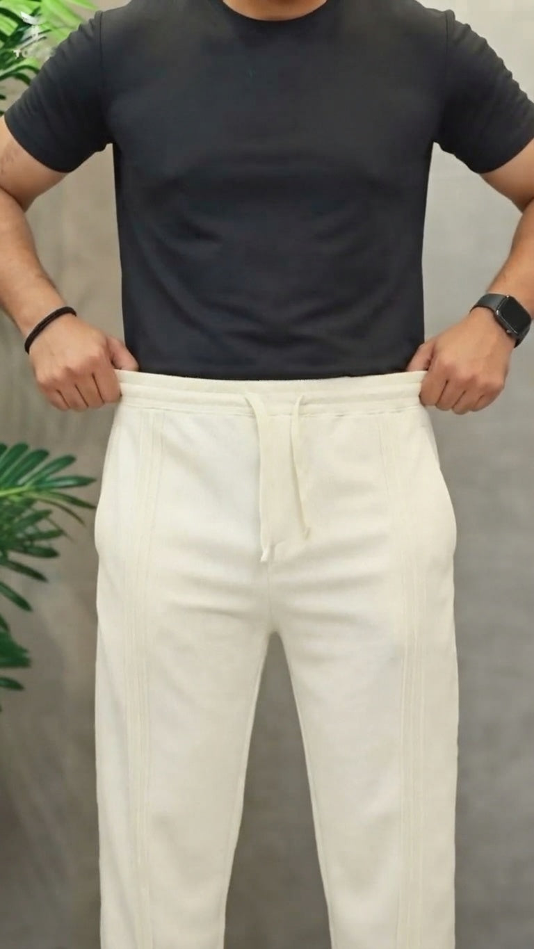 Lose Fit Baggy Trouser