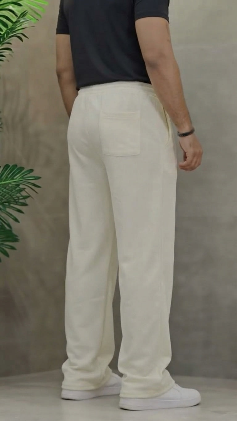 Lose Fit Baggy Trouser