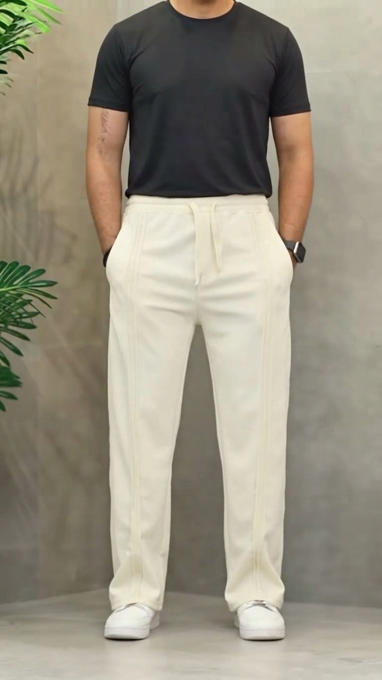 Lose Fit Baggy Trouser